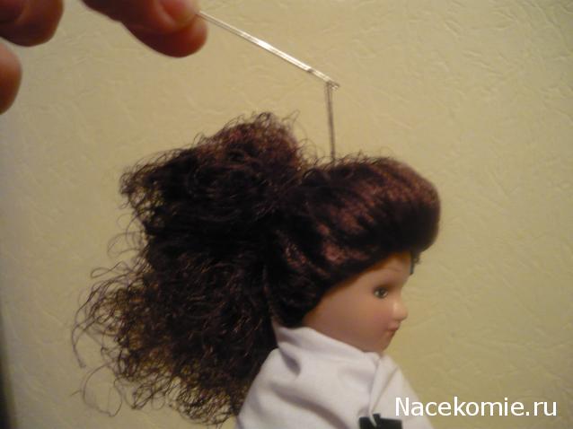 Дамы эпохи - Мастер-класс, Доработка, Аксессуары и Новые героини, Обсуждение.