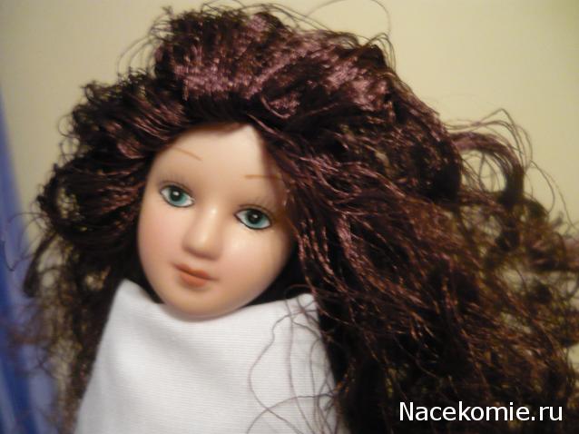 Дамы эпохи - Мастер-класс, Доработка, Аксессуары и Новые героини, Обсуждение.