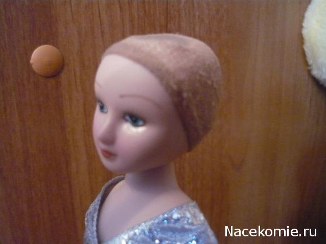 Дамы эпохи - Мастер-класс, Доработка, Аксессуары и Новые героини, Обсуждение.