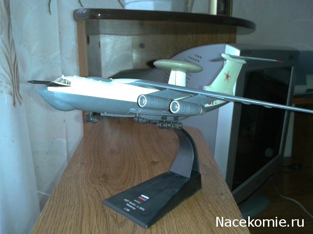 Разбор полетов. Беседы про авиацию.