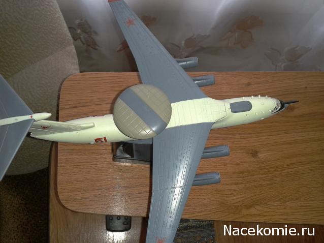 Разбор полетов. Беседы про авиацию.