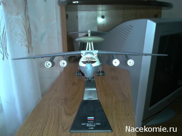 Разбор полетов. Беседы про авиацию.