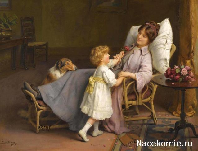 Куклы в народных костюмах – "Девчушки-болтушки"