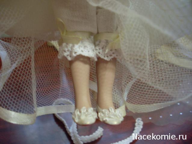 Дамы эпохи - Мастер-класс, Доработка, Аксессуары и Новые героини, Обсуждение.