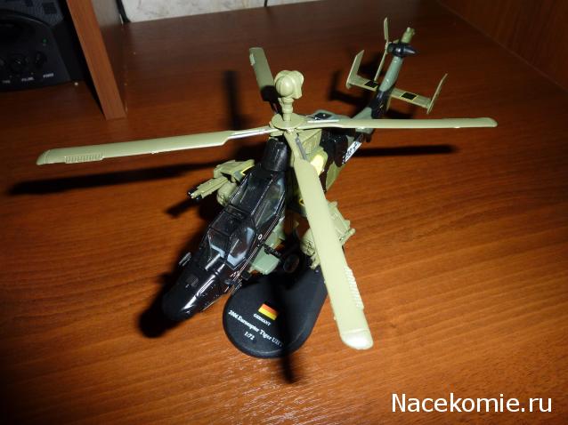 Разбор полетов. Беседы про авиацию.