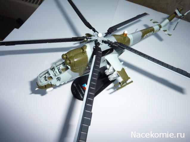 Разбор полетов. Беседы про авиацию.