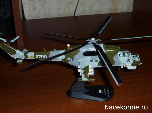 Разбор полетов. Беседы про авиацию.