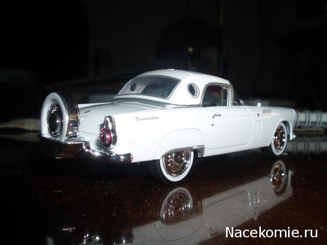 Суперкары - График выхода и Обсуждение