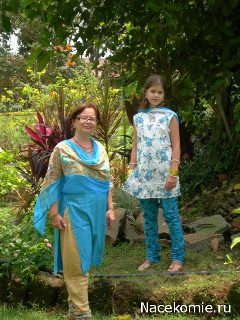 Дом Мечты. Болталка 2 или... будем знакомы