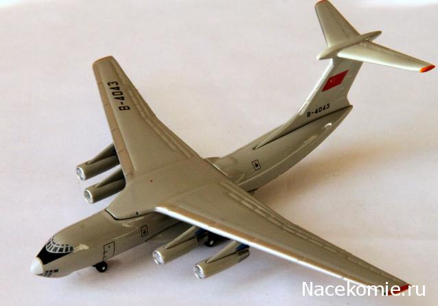 Разбор полетов. Беседы про авиацию.