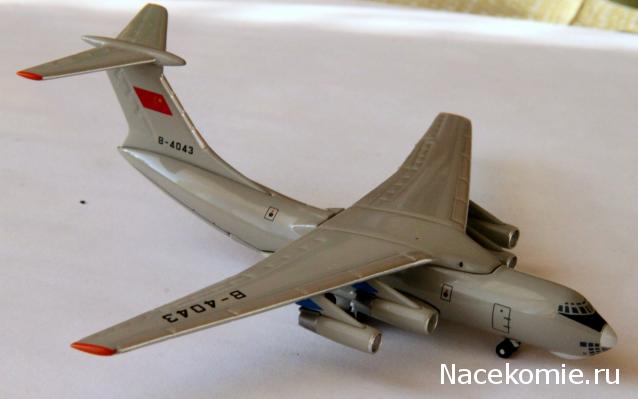 Разбор полетов. Беседы про авиацию.