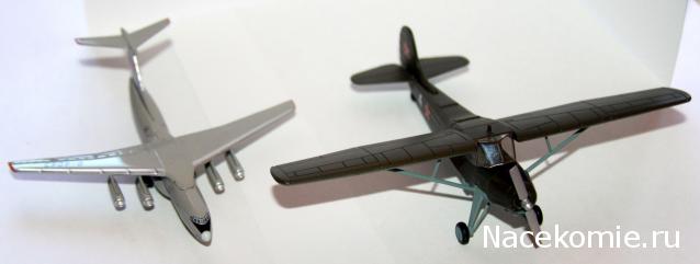 Разбор полетов. Беседы про авиацию.