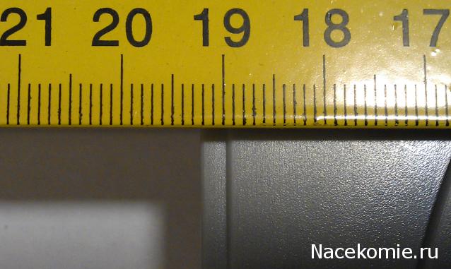 Соберите Танк Тигр - Сборка Корпуса