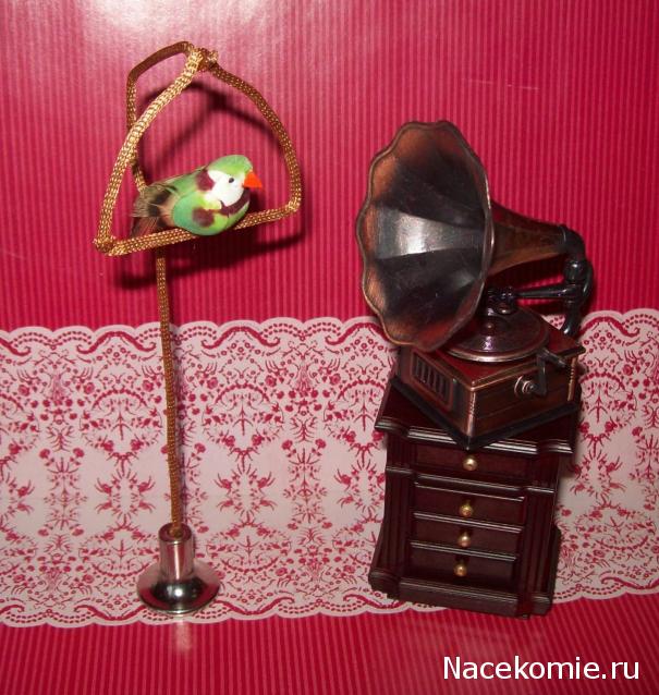 Дом Мечты. Аксессуары и мебель своими руками