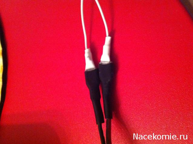 Освещение в Доме Мечты