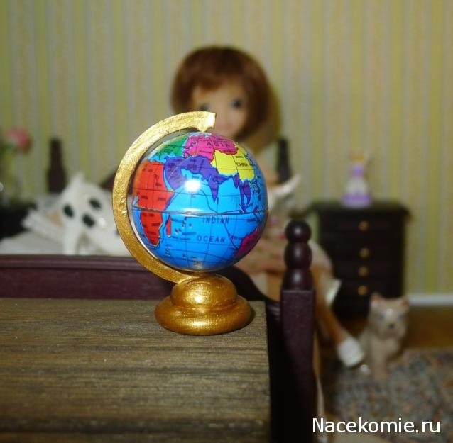 Дом Мечты. Аксессуары и мебель своими руками