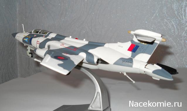 Разбор полетов. Беседы про авиацию.