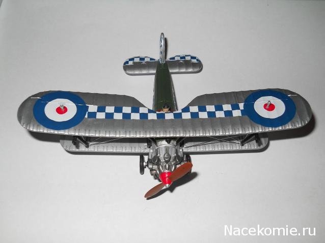 Разбор полетов. Беседы про авиацию.