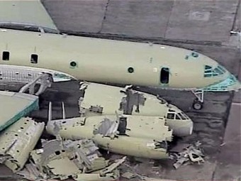 Разбор полетов. Беседы про авиацию.