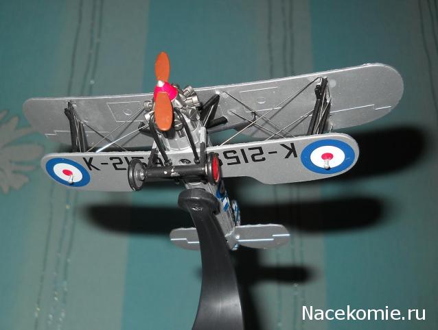 Разбор полетов. Беседы про авиацию.