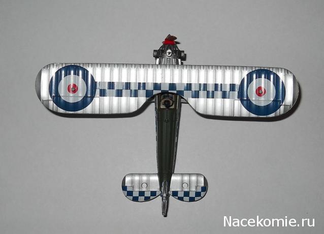 Разбор полетов. Беседы про авиацию.