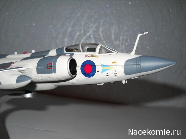 Разбор полетов. Беседы про авиацию.