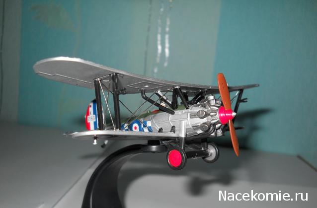 Разбор полетов. Беседы про авиацию.