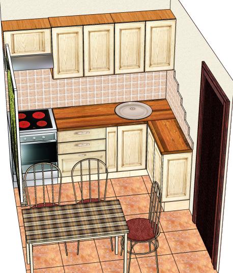 Дом Мечты. Болталка или... погрызем семечки