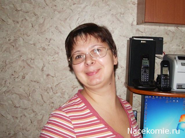 Дом Мечты. Болталка 2 или... будем знакомы