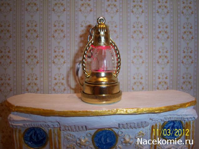 Мебель и аксессуары для кукольного дома НЕ ИЗ ЖУРНАЛА