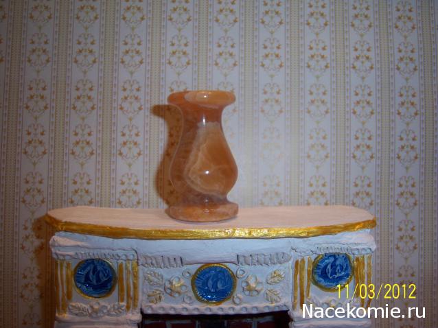 Мебель и аксессуары для кукольного дома НЕ ИЗ ЖУРНАЛА