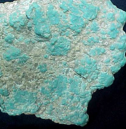 Энергия камней № 60 Голубой говлит (обелиск) фото, обсуждение