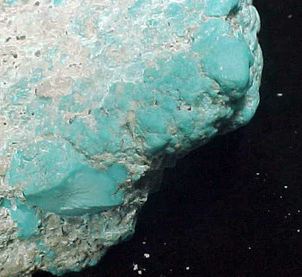 Энергия камней № 60 Голубой говлит (обелиск) фото, обсуждение