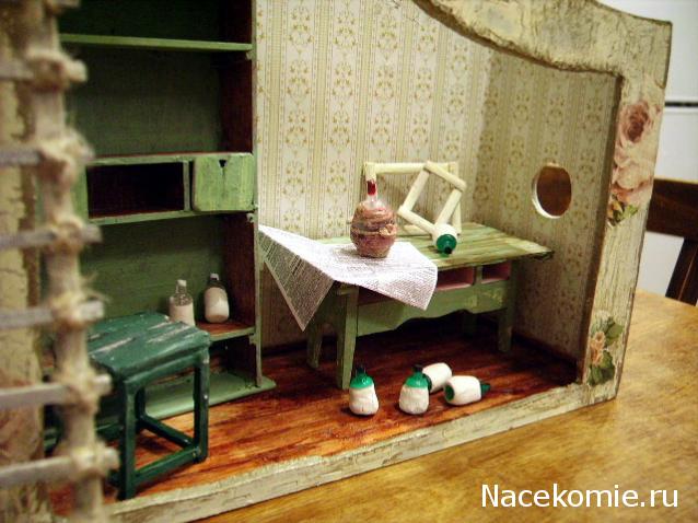 Дом Мечты. Болталка или... погрызем семечки