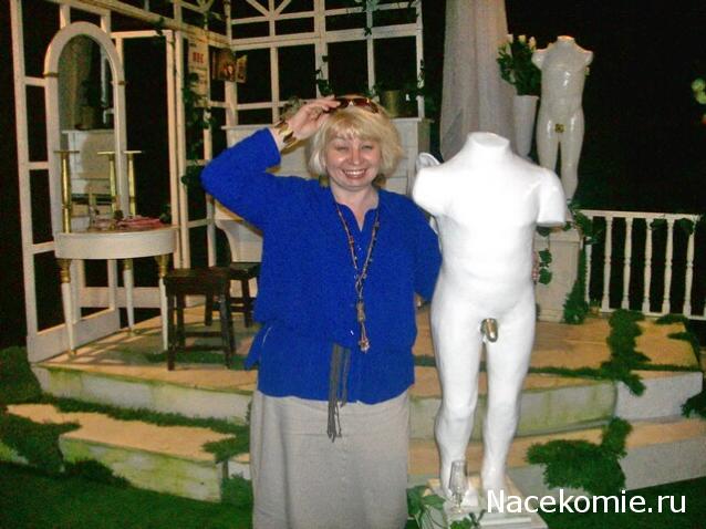 Дом Мечты. Болталка 2 или... будем знакомы