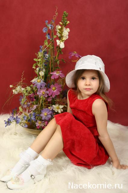 Дом Мечты. Болталка 2 или... будем знакомы