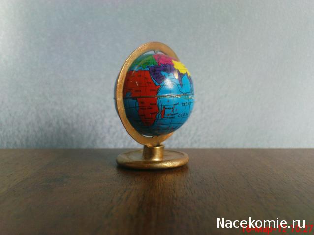 Дом Мечты. Аксессуары и мебель своими руками