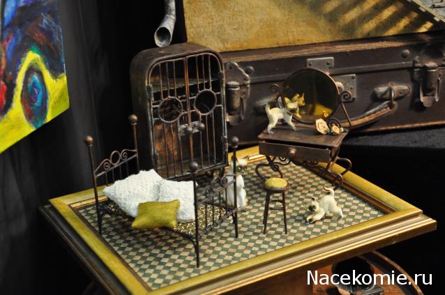 Дом Мечты. Болталка или... погрызем семечки