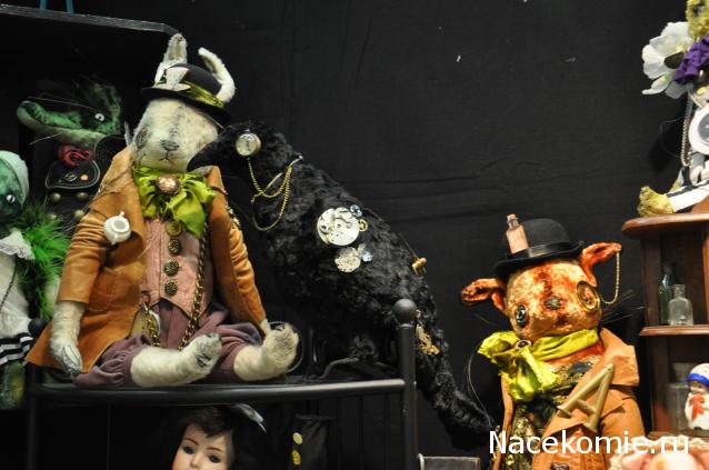 Дом Мечты. Болталка или... погрызем семечки