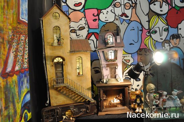 Дом Мечты. Болталка или... погрызем семечки