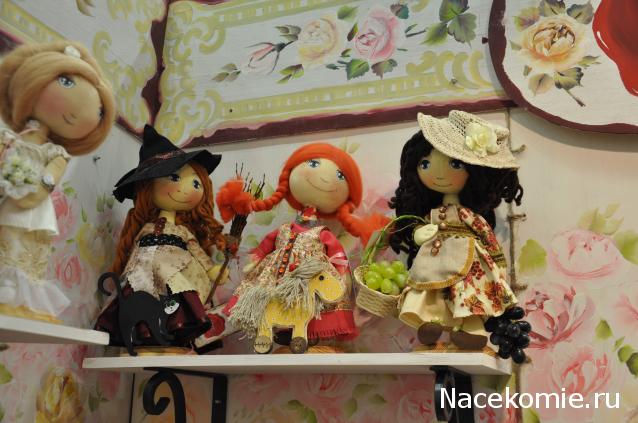 Дом Мечты. Болталка или... погрызем семечки