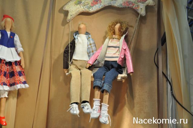 Дом Мечты. Болталка или... погрызем семечки