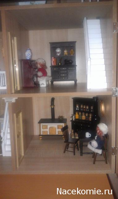 Дом Мечты. Болталка или... погрызем семечки