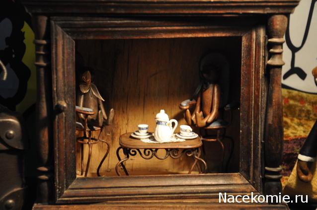 Дом Мечты. Болталка или... погрызем семечки