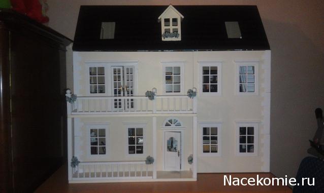 Дом Мечты. Болталка или... погрызем семечки