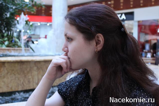 Дом Мечты. Болталка 2 или... будем знакомы