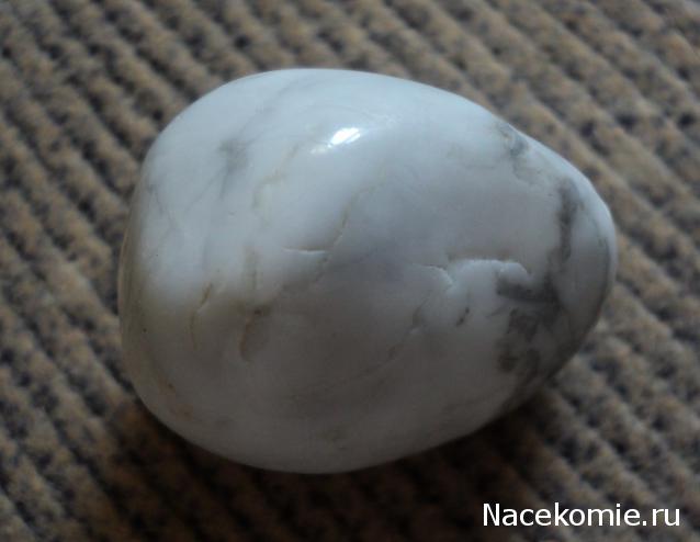 Коллекция минералов moroshka