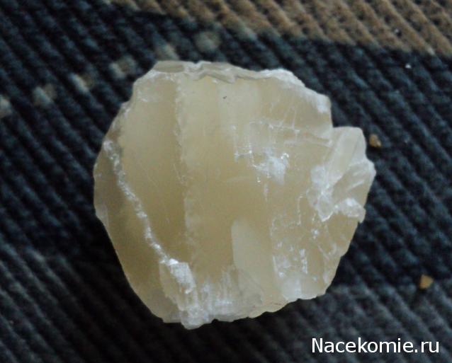 Коллекция минералов moroshka