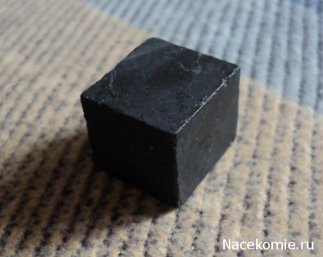 Коллекция минералов moroshka