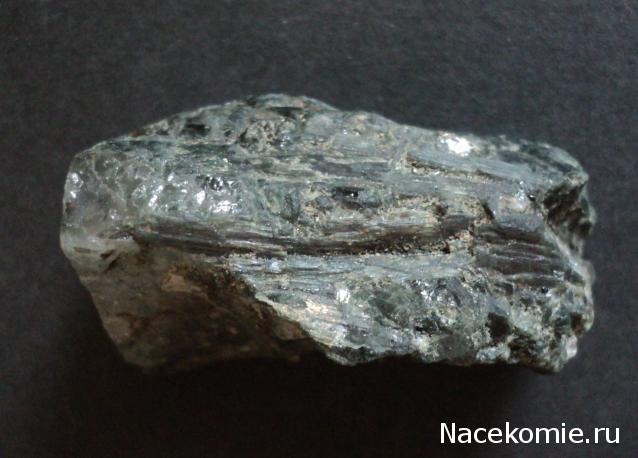 Коллекция минералов moroshka